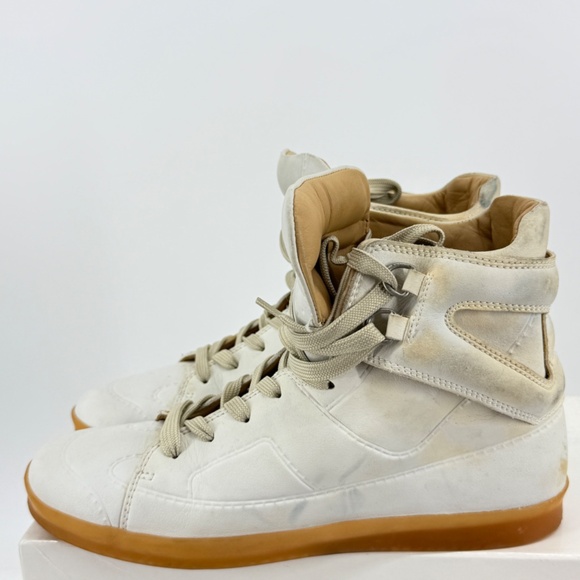 Margiela x H&M High Tops - Picture 4 of 8